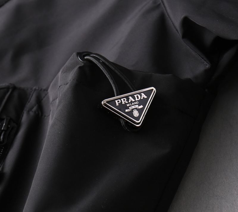 Prada Outwear